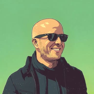 Jonathan Weiss